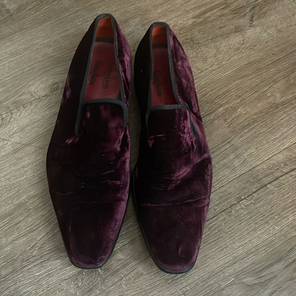 Magnanni for Neiman Marcus